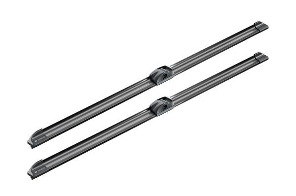 Set stergatoare BOSCH AeroTwin A053S 3397009053, lungime 2 x 600 mm, fara carcasa, pentru MERCEDES-BENZ Clasa C