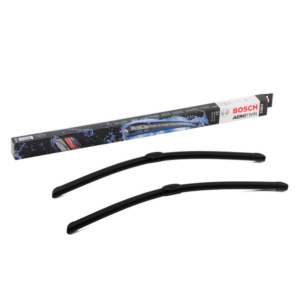 Set stergatoare BOSCH AeroTwin A053S 3397009053, lungime 2 x 600 mm, fara carcasa, pentru MERCEDES-BENZ Clasa C