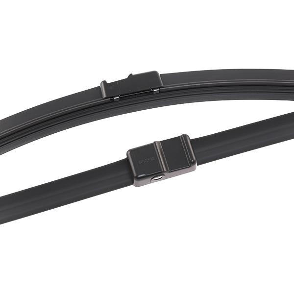 Set stergatoare BOSCH AeroTwin A946S 3397118946, lungime 2 x 680 mm, fara carcasa, pentru vehicule cu volan pe stanga