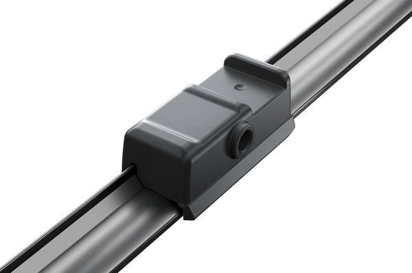Set stergatoare BOSCH AeroTwin A931S 3397118931, lungime 550 mm, 450 mm, fara carcasa, pentru vehicule cu volan pe stanga