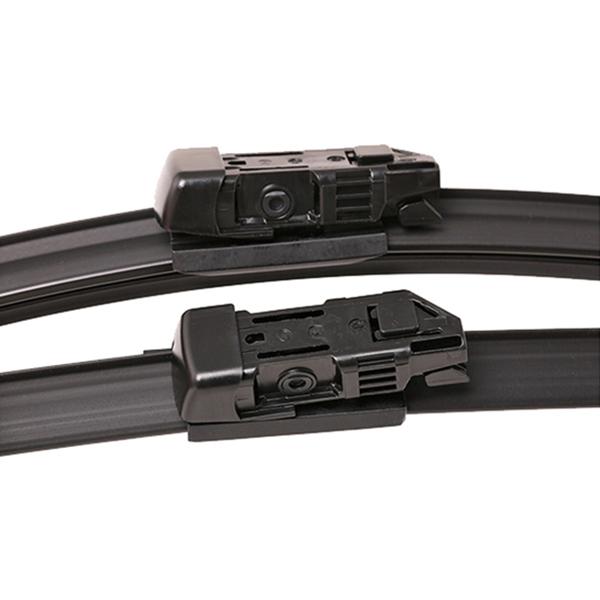 Set stergatoare BOSCH AeroTwin A299S 3397007299, lungime 600 mm, 350 mm, fara carcasa, pentru vehicule cu volan pe stanga