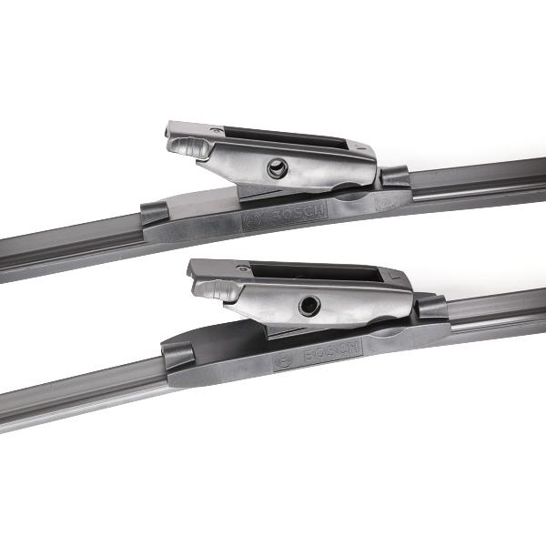 Set stergatoare BOSCH AeroTwin A115S 3397007115, lungime 600 mm, 450 mm, pentru model dupa 02.2006, pentru RENAULT MEGANE