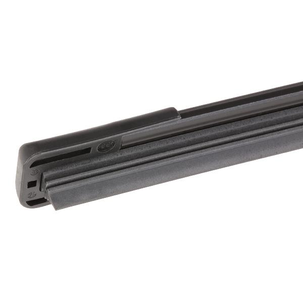 Set stergatoare BOSCH AeroTwin A115S 3397007115, lungime 600 mm, 450 mm, pentru model dupa 02.2006, pentru RENAULT MEGANE
