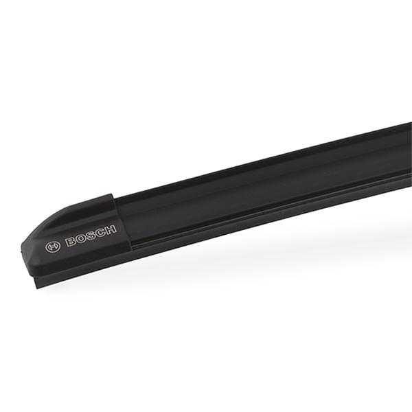 Set stergatoare BOSCH AeroTwin A953S 3397118953, lungime 650 mm, 500 mm, fara carcasa, pentru vehicule cu volan pe stanga