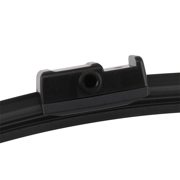 Set stergatoare BOSCH AeroTwin A953S 3397118953, lungime 650 mm, 500 mm, fara carcasa, pentru vehicule cu volan pe stanga