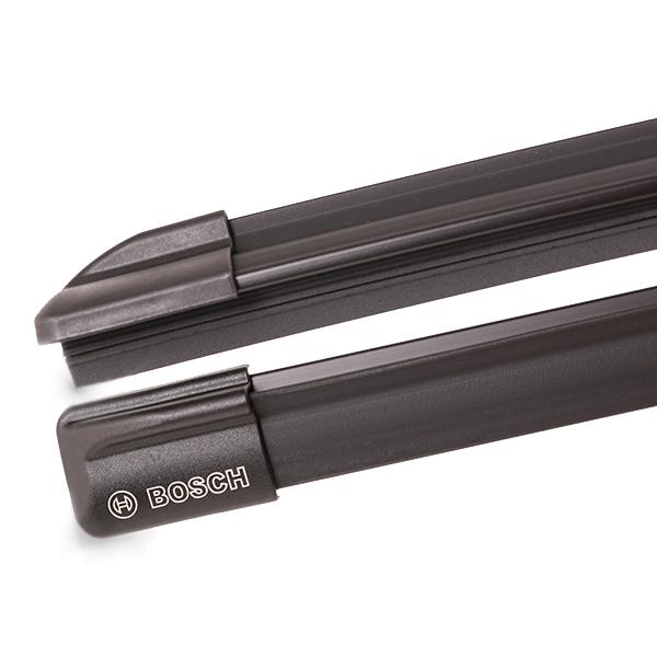 Set stergatoare BOSCH AeroTwin A967S 3397118967, lungime 650 mm, 575 mm, fara carcasa, pentru vehicule cu volan pe stanga