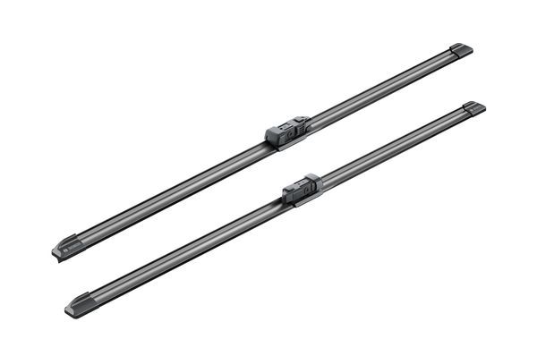 Set stergatoare BOSCH AeroTwin A636S 3397007636, lungime 650 mm, fara carcasa