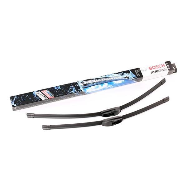 Set stergatoare BOSCH AeroTwin A392S 3397007392, lungime 700 mm, 575 mm, fara carcasa, pentru HONDA CIVIC