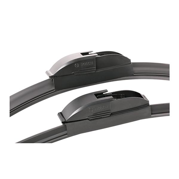 Set stergatoare BOSCH AeroTwin A392S 3397007392, lungime 700 mm, 575 mm, fara carcasa, pentru HONDA CIVIC