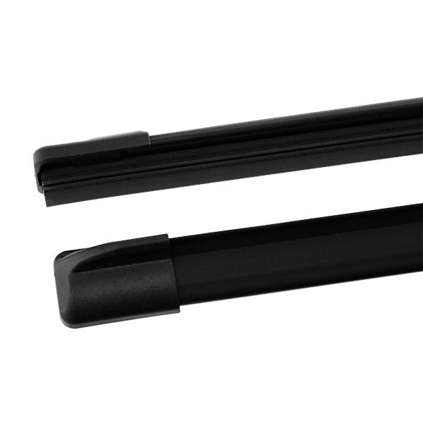 Set stergatoare BOSCH AeroTwin Retro AR607S 3397118909, lungime 600 mm, 475 mm, kit retrofit, fara carcasa, pentru vehicule cu volan pe stanga