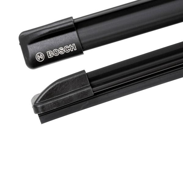Set stergatoare BOSCH AeroTwin Retro AR651S 3397118913, lungime 2 x 650 mm, kit retrofit, fara carcasa