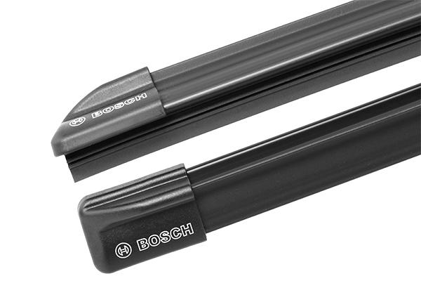 Set stergatoare BOSCH AeroTwin Retro AR605S 3397007504, lungime 600 mm, 340 mm, kit retrofit, fara carcasa, pentru vehicule cu volan pe stanga