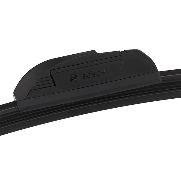 Set stergatoare BOSCH AeroTwin Retro AR801S 3397118996, lungime 600 mm, 530 mm, kit retrofit, fara carcasa, pentru vehicule cu volan pe stanga