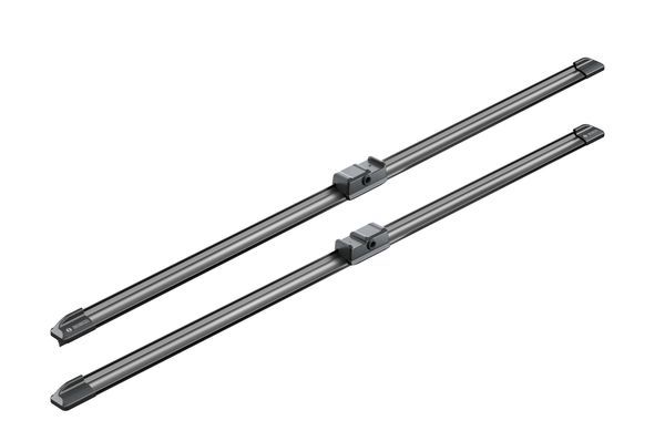 Set stergatoare BOSCH AeroTwin A079S 3397007079, lungime 2 x 650 mm, fara carcasa, pentru CITROEN Xsara Picasso (N68)