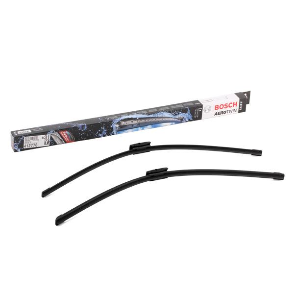 Set stergatoare BOSCH AeroTwin A976S 3397118976, lungime 2 x 700 mm, fara carcasa, pentru vehicule cu volan pe stanga