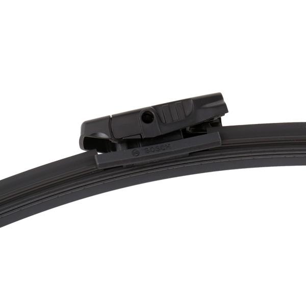 Set stergatoare BOSCH AeroTwin A976S 3397118976, lungime 2 x 700 mm, fara carcasa, pentru vehicule cu volan pe stanga