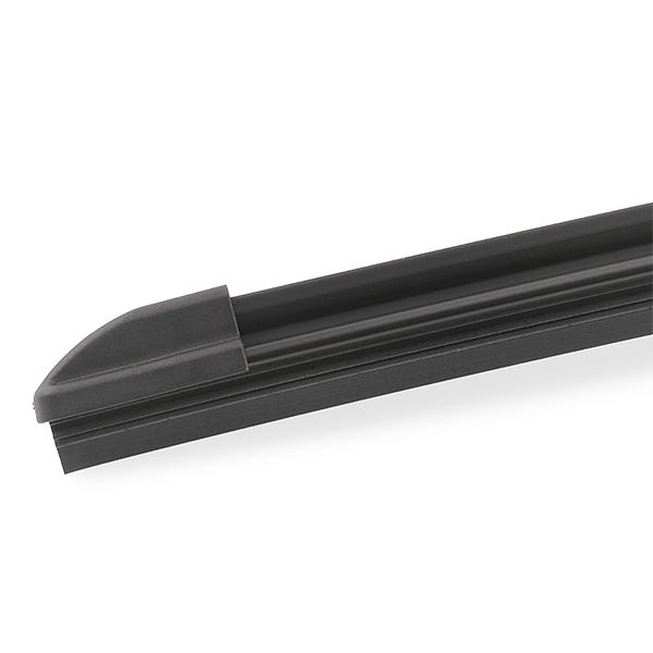 Set stergatoare BOSCH AeroTwin A974S 3397118974, lungime 530 mm, 475 mm, fara carcasa, pentru vehicule cu volan pe stanga