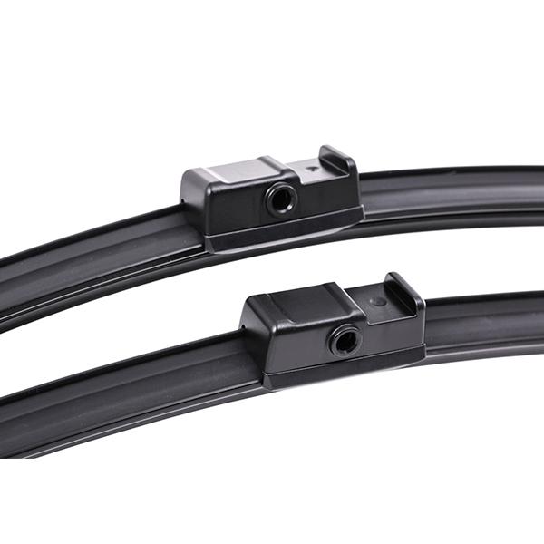 Set stergatoare BOSCH AeroTwin A925S 442 3397118925, lungime 530 mm, 530 mm, fara carcasa, pentru vehicule cu volan pe stanga