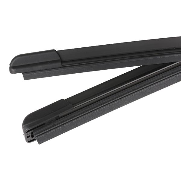 Set stergatoare BOSCH AeroTwin A116S 3397007116, lungime 600 mm, 400 mm, fara carcasa, pentru vehicule cu volan pe stanga