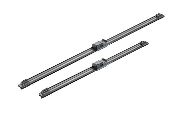 Set stergatoare BOSCH AeroTwin A096S 3397007096, lungime 600 mm, 450 mm, fara carcasa