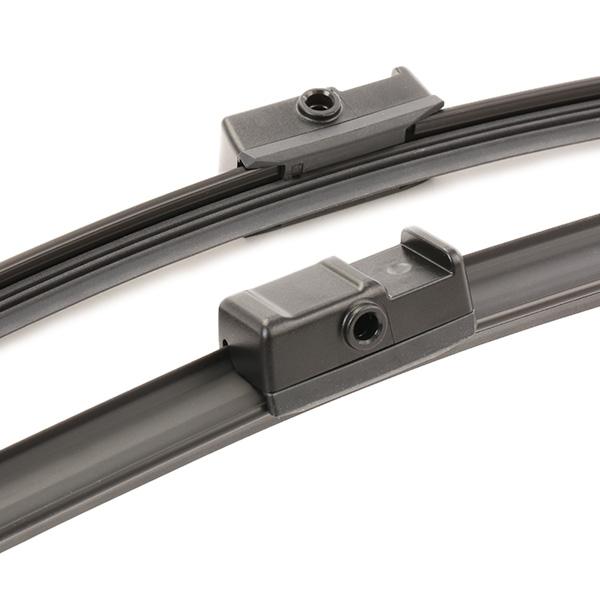 Set stergatoare BOSCH AeroTwin A096S 3397007096, lungime 600 mm, 450 mm, fara carcasa