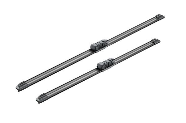 Set stergatoare BOSCH AeroTwin A296S 3397007296, lungime 600 mm, 500 mm, fara carcasa