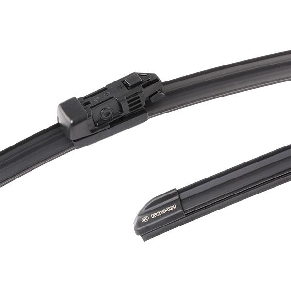 Set stergatoare BOSCH AeroTwin A296S 3397007296, lungime 600 mm, 500 mm, fara carcasa