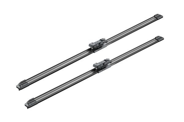 Set stergatoare BOSCH AeroTwin A416S 3397007416, lungime 600 mm, 575 mm, fara carcasa, pentru vehicule cu volan pe stanga