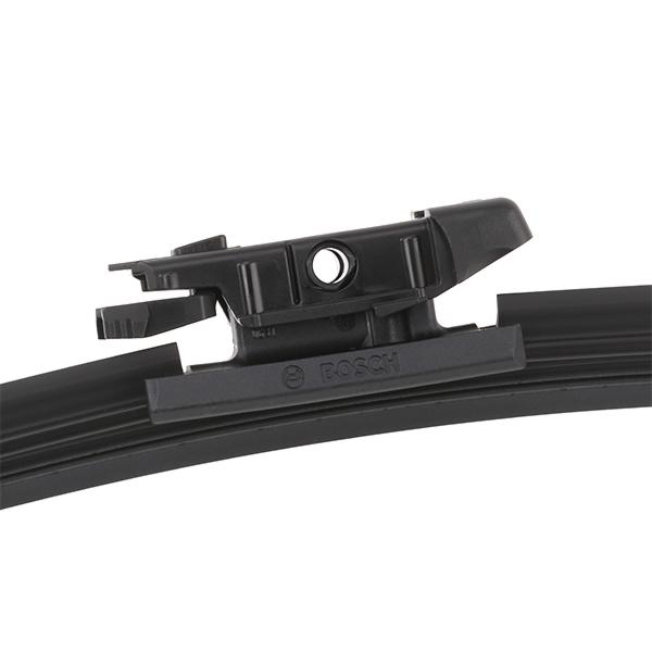 Set stergatoare BOSCH AeroTwin A416S 3397007416, lungime 600 mm, 575 mm, fara carcasa, pentru vehicule cu volan pe stanga