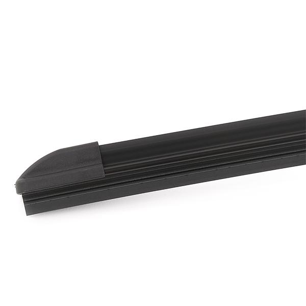 Set stergatoare BOSCH AeroTwin A416S 3397007416, lungime 600 mm, 575 mm, fara carcasa, pentru vehicule cu volan pe stanga