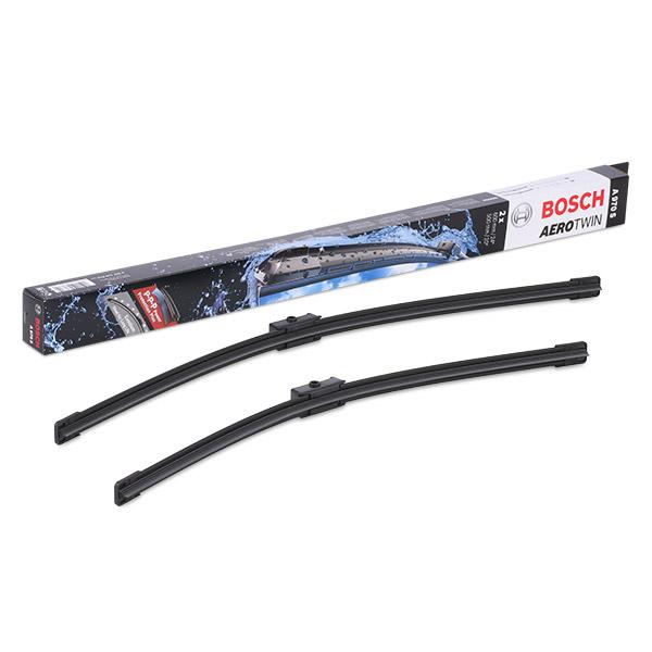 Set stergatoare BOSCH AeroTwin A970S 440 3397118970, lungime 600 mm, 500 mm, fara carcasa, pentru vehicule cu volan pe stanga