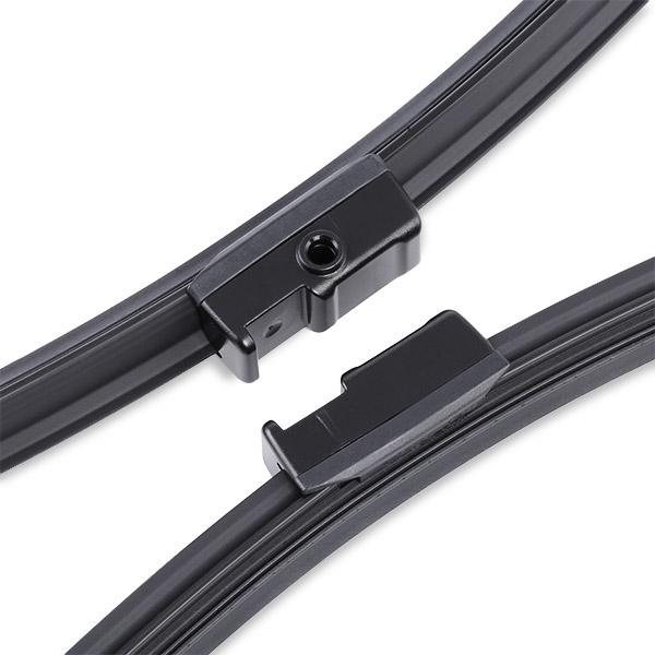 Set stergatoare BOSCH AeroTwin A970S 440 3397118970, lungime 600 mm, 500 mm, fara carcasa, pentru vehicule cu volan pe stanga