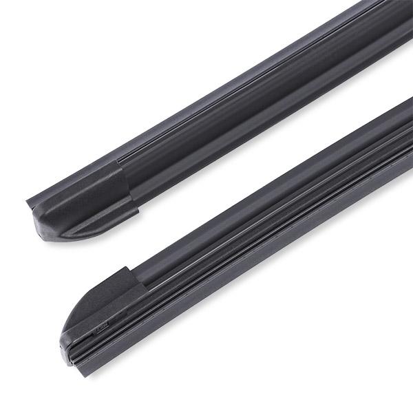 Set stergatoare BOSCH AeroTwin A970S 440 3397118970, lungime 600 mm, 500 mm, fara carcasa, pentru vehicule cu volan pe stanga