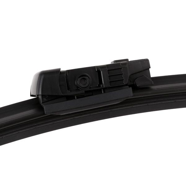 Set stergatoare parbriz BOSCH AeroTwin A309S 3397007309, lungime 650 mm, 475 mm, fara carcasa, pentru vehicule cu volan pe stanga