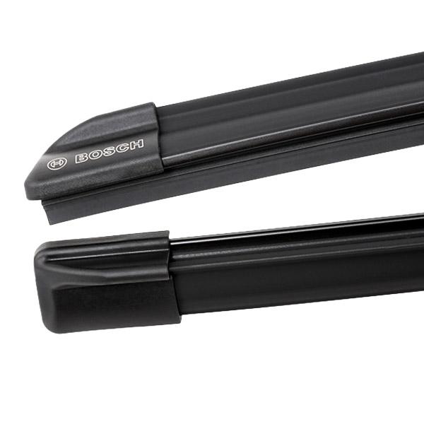 Set stergatoare parbriz BOSCH AeroTwin A099S 3397007099, lungime 650 mm, 650 mm, fara carcasa, pentru SEAT Leon II Hatchback (1P1)