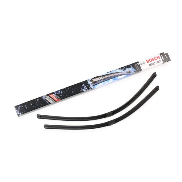 Set stergatoare parbriz BOSCH AeroTwin A964S 3397118964, lungime 750 mm, 680 mm, fara carcasa, pentru RENAULT Espace IV (JK)