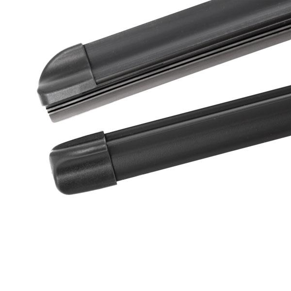 Set stergatoare parbriz BOSCH AeroTwin A964S 3397118964, lungime 750 mm, 680 mm, fara carcasa, pentru RENAULT Espace IV (JK)