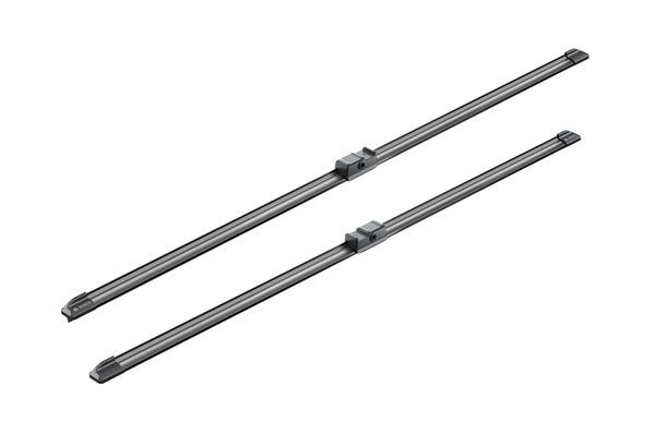 Set stergatoare parbriz BOSCH AeroTwin A313S 3397007313, lungime 800 mm, 750 mm, pentru sistem BOSCH, pentru CITROEN C4