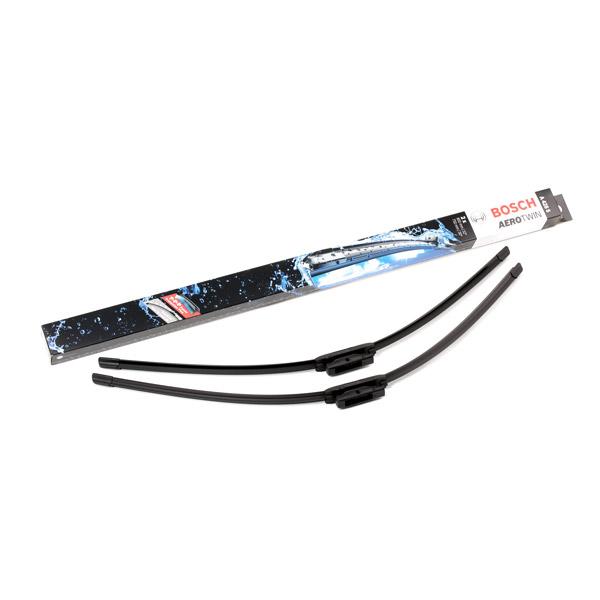 Set stergatoare parbriz BOSCH AeroTwin A428S 3397007428, lungime 800 mm, 750 mm, pentru sistem Valeo, pentru CITROEN C4