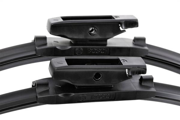 Set stergatoare parbriz BOSCH AeroTwin A428S 3397007428, lungime 800 mm, 750 mm, pentru sistem Valeo, pentru CITROEN C4