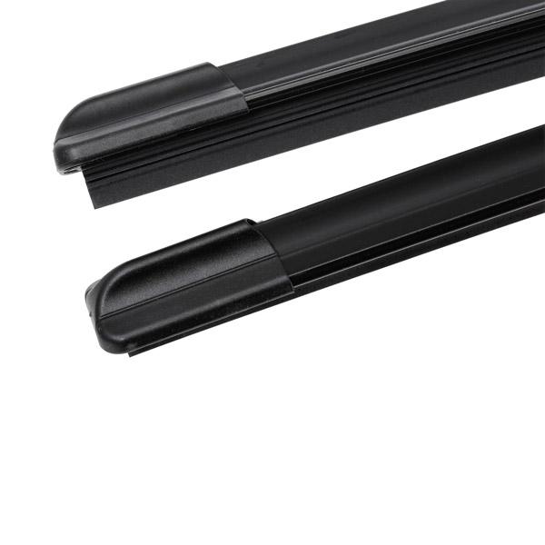 Set stergatoare parbriz BOSCH AeroTwin A428S 3397007428, lungime 800 mm, 750 mm, pentru sistem Valeo, pentru CITROEN C4