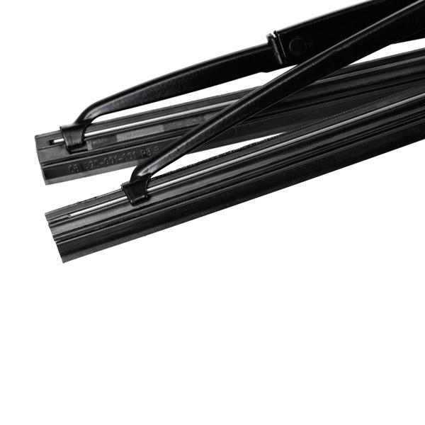 Set stergatoare parbriz BOSCH Twin 531S 46S 3397118403, cu spoiler, lungime 530 mm, 450 mm, standard