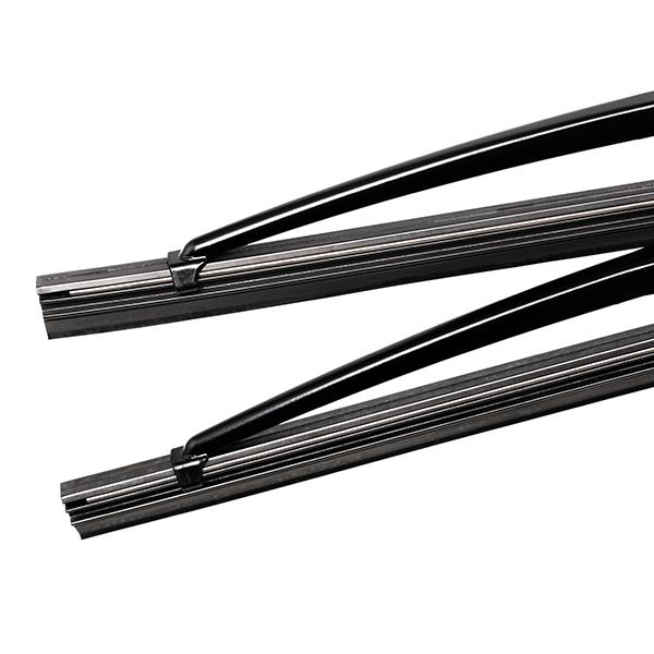 Set stergatoare parbriz BOSCH Twin 532S 48S 3397118404, cu spoiler, lungime 530 mm, 500 mm, standard