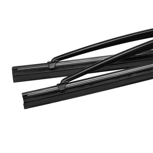 Set stergatoare parbriz BOSCH Twin 550 3397118420, lungime 2 x 550 mm, standard
