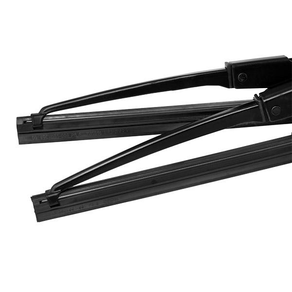 Set stergatoare parbriz BOSCH Twin 503 3397118565, lungime 500 mm, 475 mm, standard