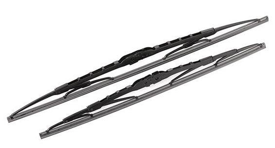 Set stergatoare parbriz BOSCH Twin 531 3397118402, lungime 530 mm, 450 mm, standard