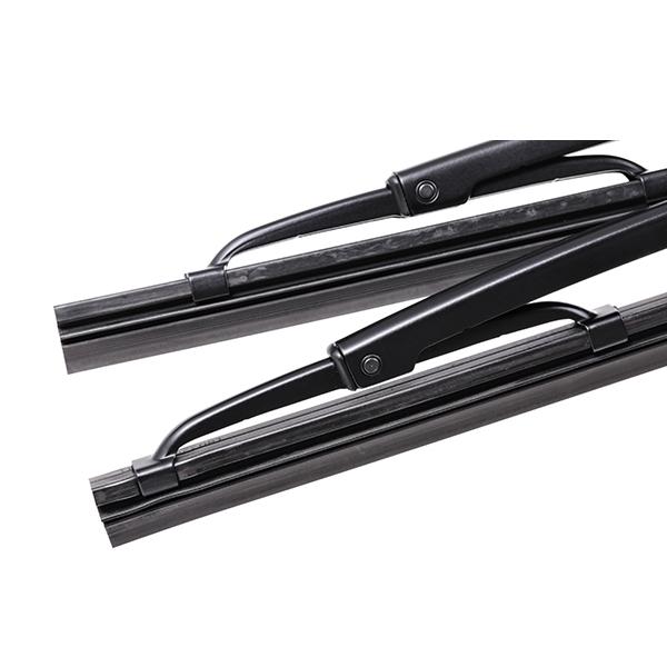 Set stergatoare parbriz BOSCH Twin 909 3397001909, lungime 550 mm, 550 mm, standard, pentru AUDI A4