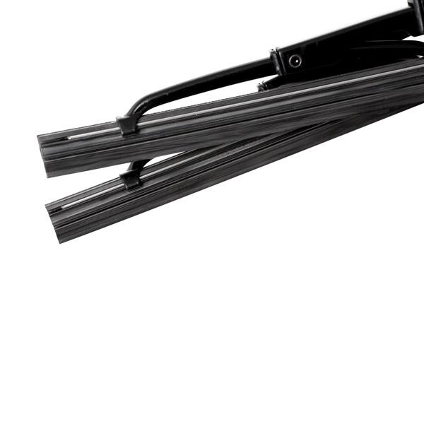 Set stergatoare parbriz BOSCH Twin 601 3397118304, lungime 570 mm, 400 mm, standard