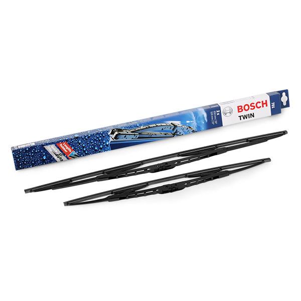 Set stergatoare parbriz BOSCH Twin 88 701 3397118202, lungime 650 mm, 500 mm, standard