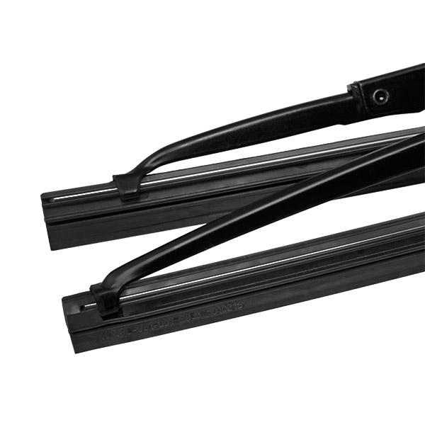 Set stergatoare parbriz BOSCH Twin 88 701 3397118202, lungime 650 mm, 500 mm, standard